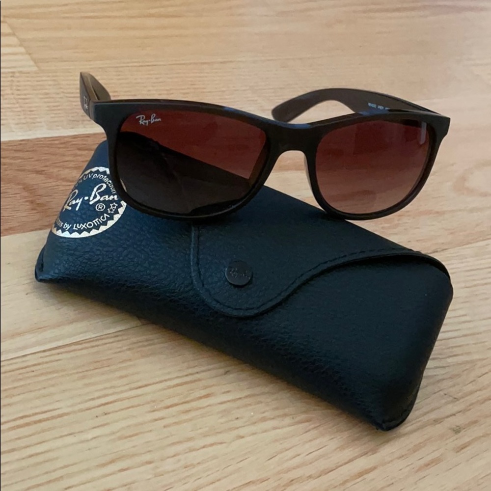 Authentic Ray-ban